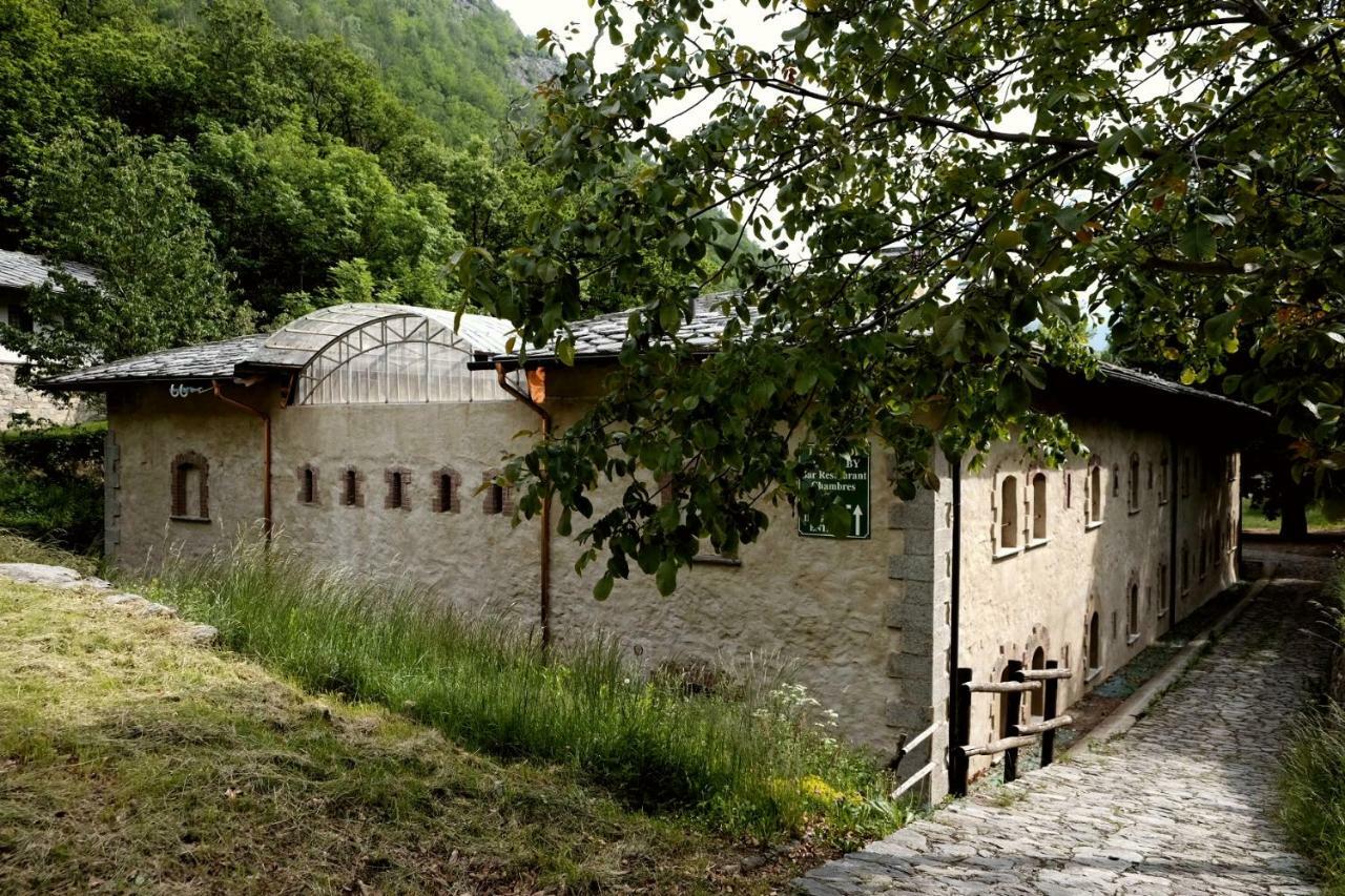 Хостел Forte Di Machaby Арна Экстерьер фото